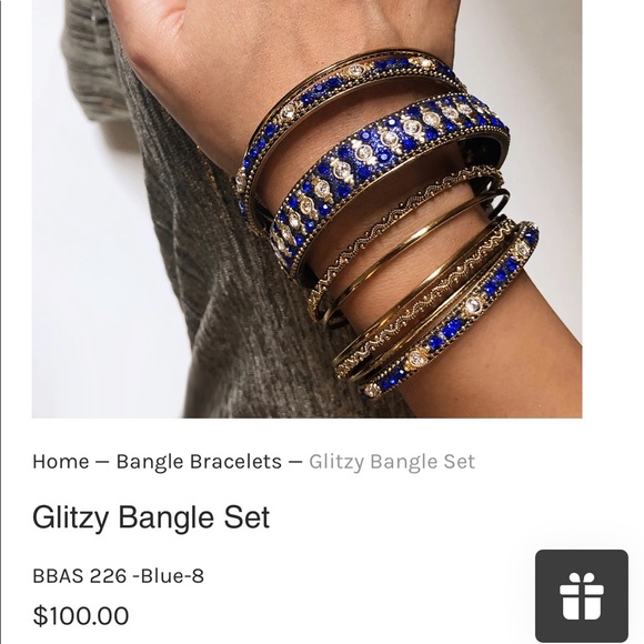 Bangle bracelet - Picture 2 of 6